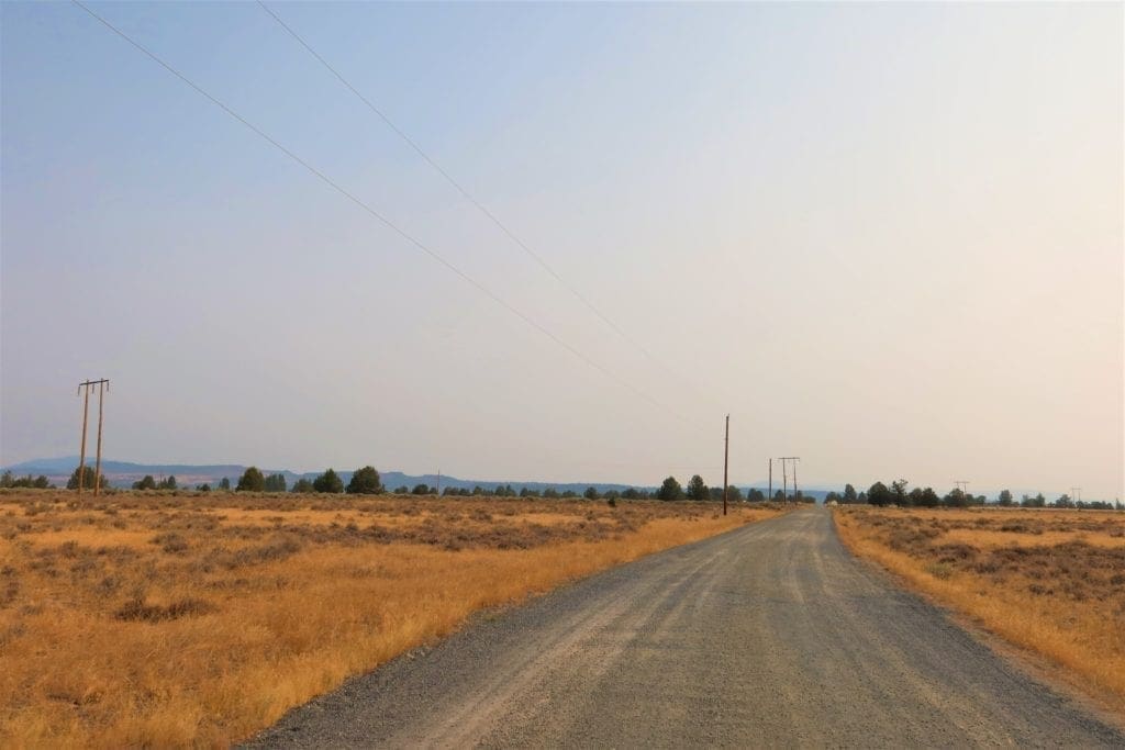 Large view of Wild Horses Roam This Gorgeous 40 Acre Tableland Property In Sprague River! Photo 11