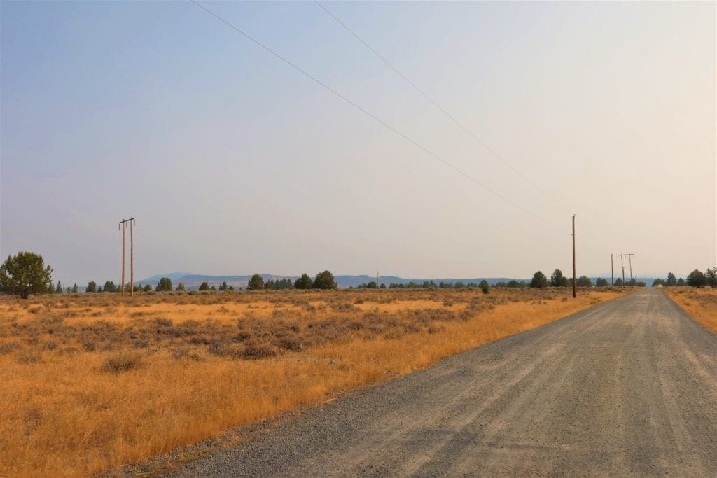 Large view of Wild Horses Roam This Gorgeous 40 Acre Tableland Property In Sprague River! Photo 10