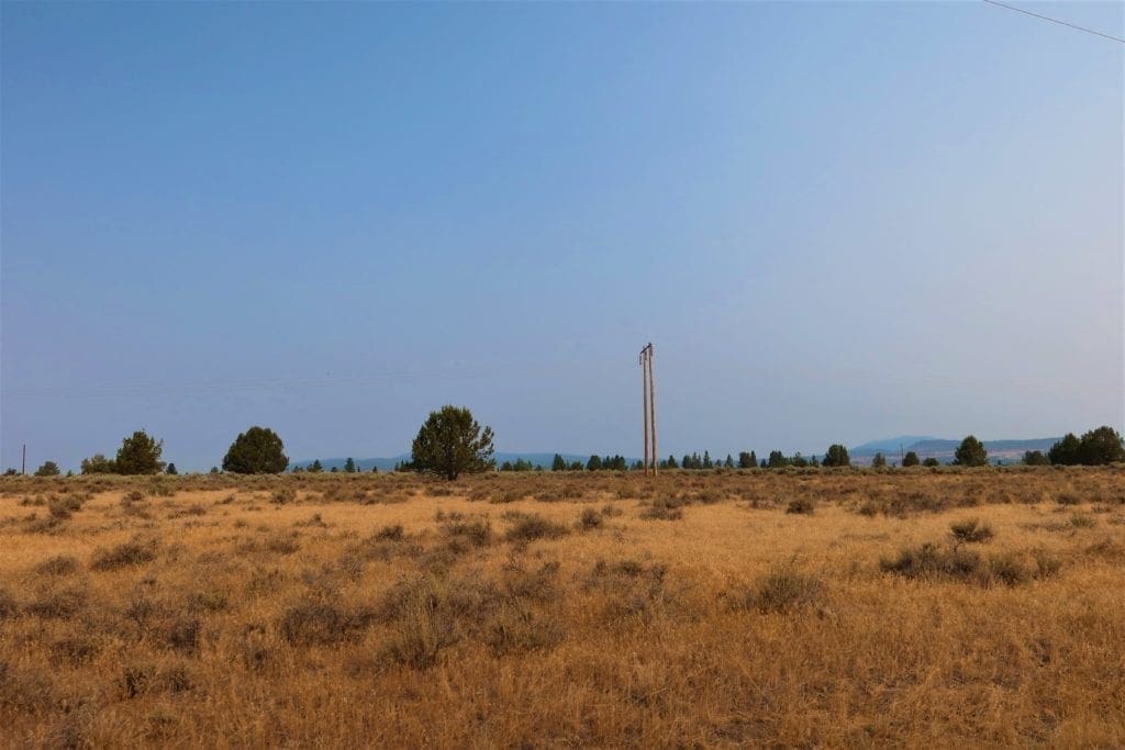 Large view of Wild Horses Roam This Gorgeous 40 Acre Tableland Property In Sprague River! Photo 9