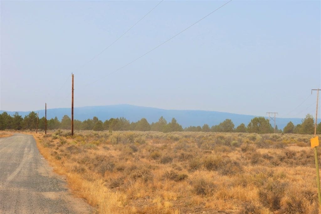 Large view of Wild Horses Roam This Gorgeous 40 Acre Tableland Property In Sprague River! Photo 4