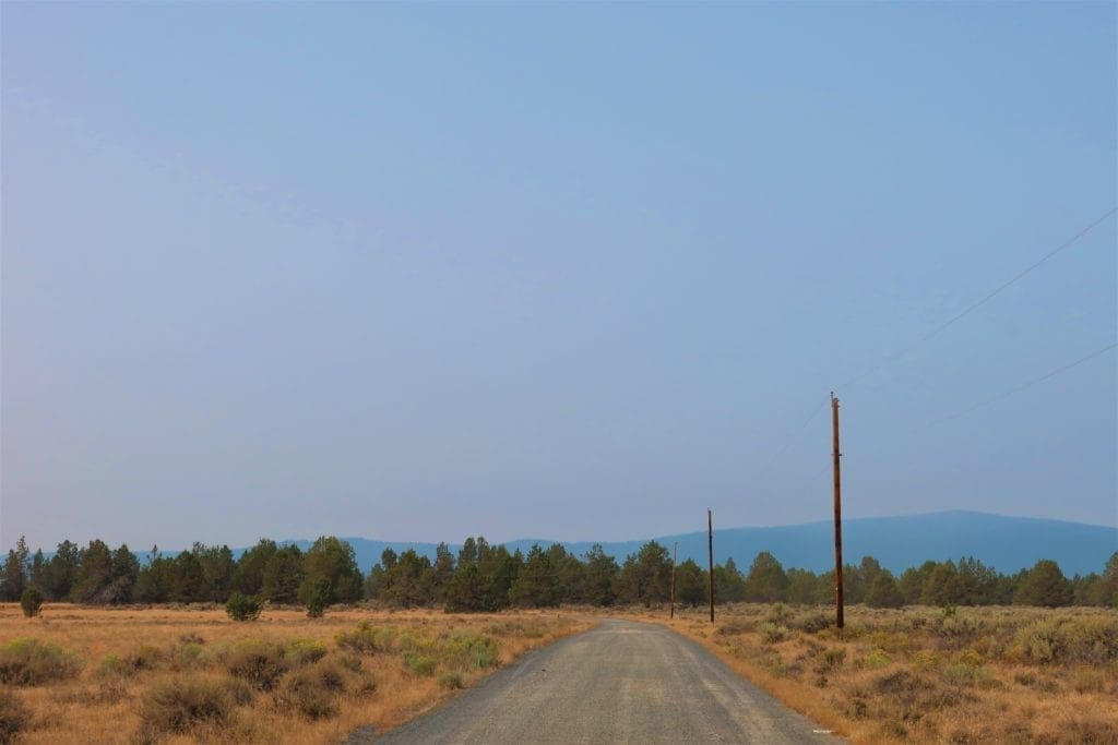 Large view of Wild Horses Roam This Gorgeous 40 Acre Tableland Property In Sprague River! Photo 2