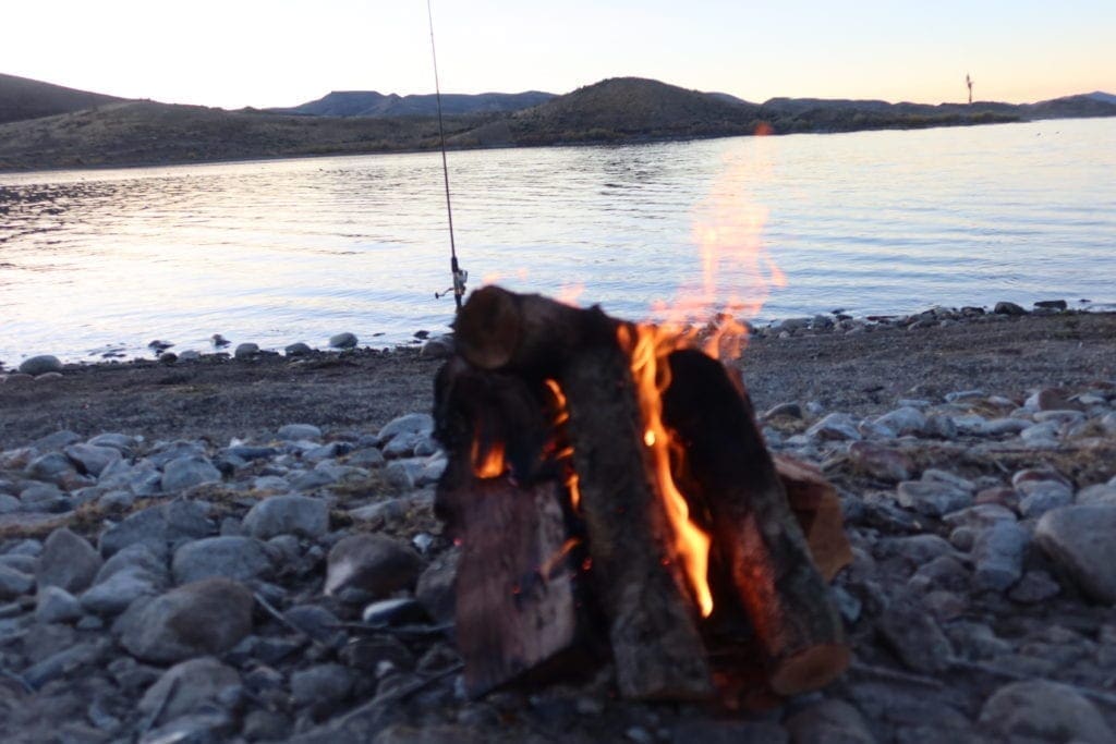 Large view of Amazing Building Lot In Wild Horse Estates, Nevada ~ 1.01 Acres near Lake and Resort. Photo 6