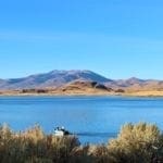 Thumbnail of Very Rare Great Building Lot in Wild Horse, NV! Only 1 Mile from Reservoir! Photo 16