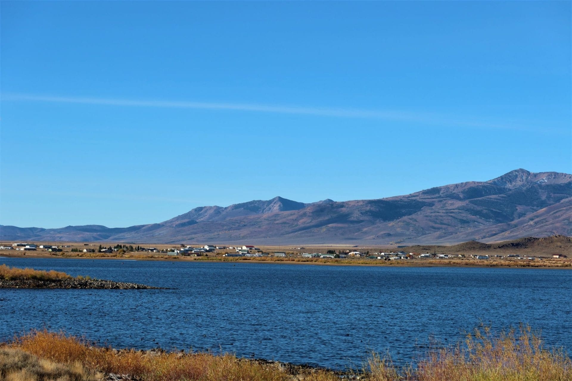 Very Rare Great Building Lot in Wild Horse, NV! Only 1 Mile from Reservoir! photo 15
