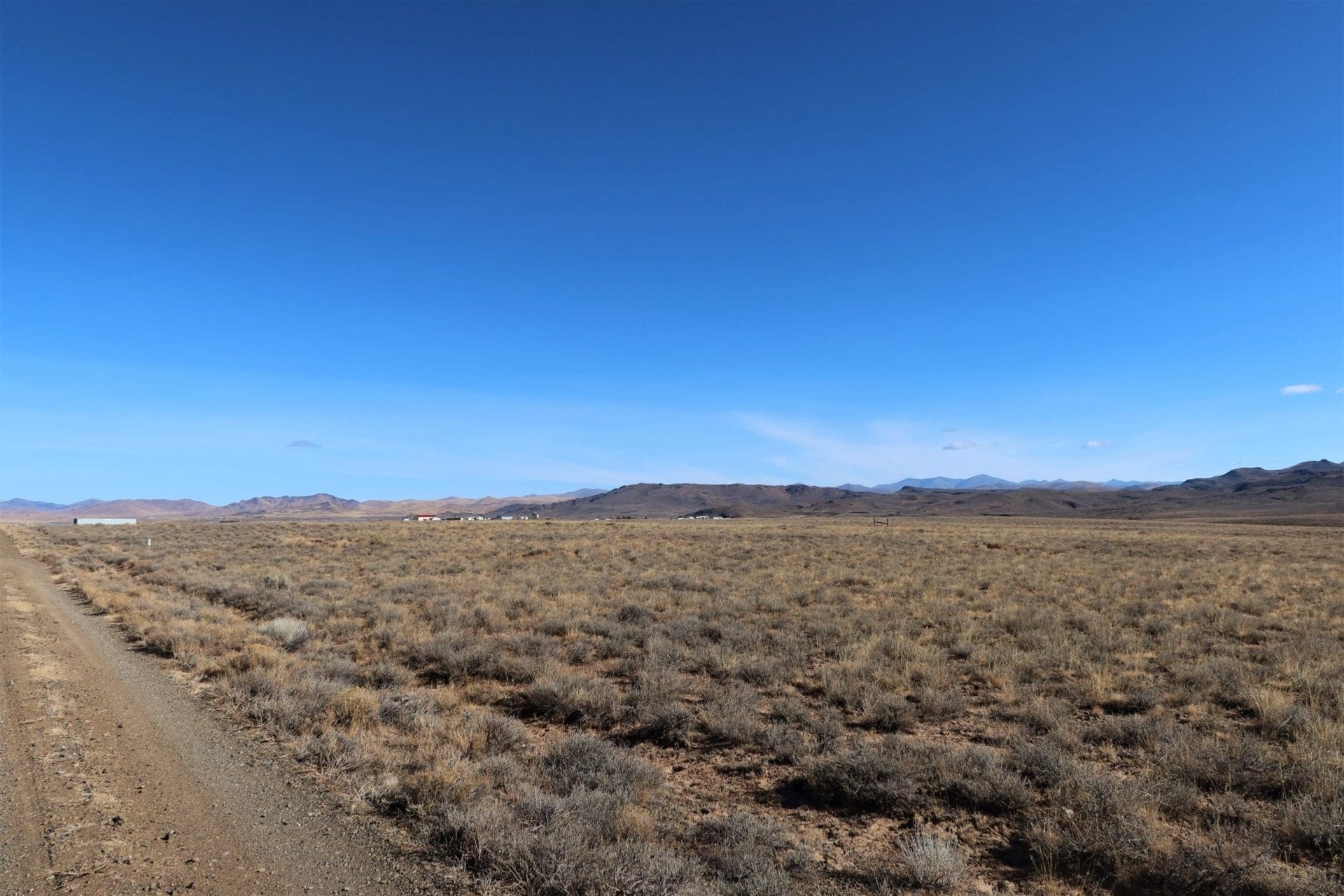 Very Rare Great Building Lot in Wild Horse, NV! Only 1 Mile from Reservoir! photo 8