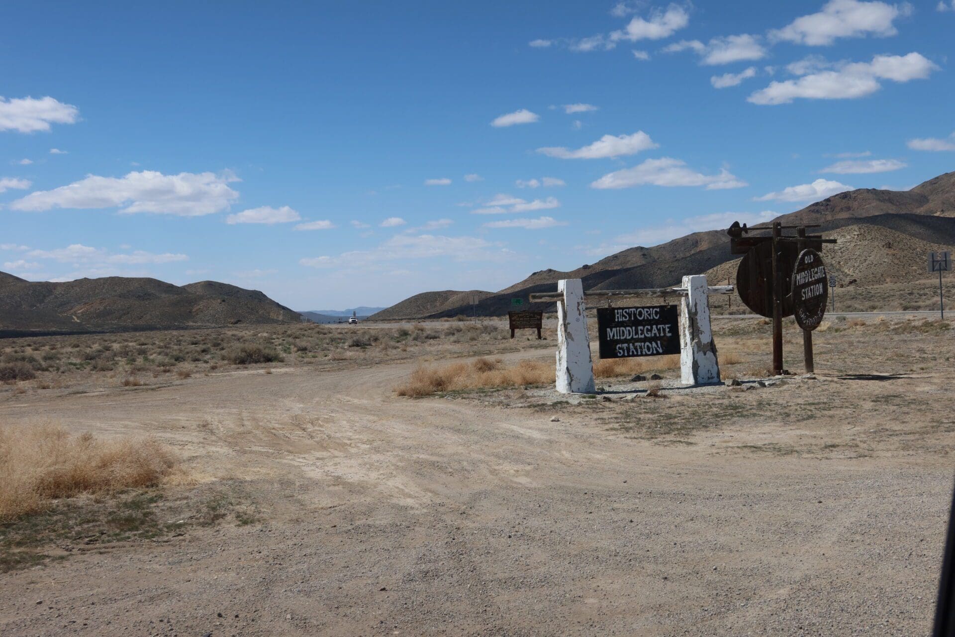 5.00 ACRES IN CHURCHILL CO, NEVADA AT MIDDLEGATE JUNCTION 361 HIGHWAY 50 FRONTAGE (AUSTIN HIWAY) WALK TO BAR/RESTAURANT photo 20
