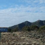 Thumbnail of .26 Acres ~ 4 Lots In Town Overlooking Pioche, Nevada ~ Gorgeous Lincoln County Photo 7
