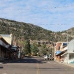 Thumbnail of .26 Acres ~ 4 Lots In Town Overlooking Pioche, Nevada ~ Gorgeous Lincoln County Photo 8