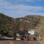 Thumbnail of .26 Acres ~ 4 Lots In Town Overlooking Pioche, Nevada ~ Gorgeous Lincoln County Photo 6