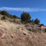 Thumbnail of .26 Acres ~ 4 Lots In Town Overlooking Pioche, Nevada ~ Gorgeous Lincoln County Photo 2