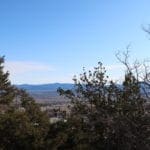 Thumbnail of .26 Acres ~ 4 Lots In Town Overlooking Pioche, Nevada ~ Gorgeous Lincoln County Photo 3