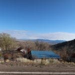 Thumbnail of .26 Acres ~ 4 Lots In Town Overlooking Pioche, Nevada ~ Gorgeous Lincoln County Photo 5