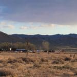Thumbnail of 5.00 ACRES IN CHURCHILL CO, NEVADA AT MIDDLEGATE JUNCTION 361 HIGHWAY 50 FRONTAGE (AUSTIN HIWAY) WALK TO BAR/RESTAURANT Photo 1