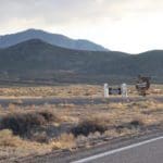 Thumbnail of 5.00 ACRES IN CHURCHILL CO, NEVADA AT MIDDLEGATE JUNCTION 361 HIGHWAY 50 FRONTAGE (AUSTIN HIWAY) WALK TO BAR/RESTAURANT Photo 11