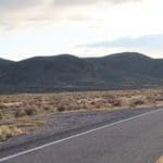 Thumbnail of 5.00 ACRES IN CHURCHILL CO, NEVADA AT MIDDLEGATE JUNCTION 361 HIGHWAY 50 FRONTAGE (AUSTIN HIWAY) WALK TO BAR/RESTAURANT Photo 5