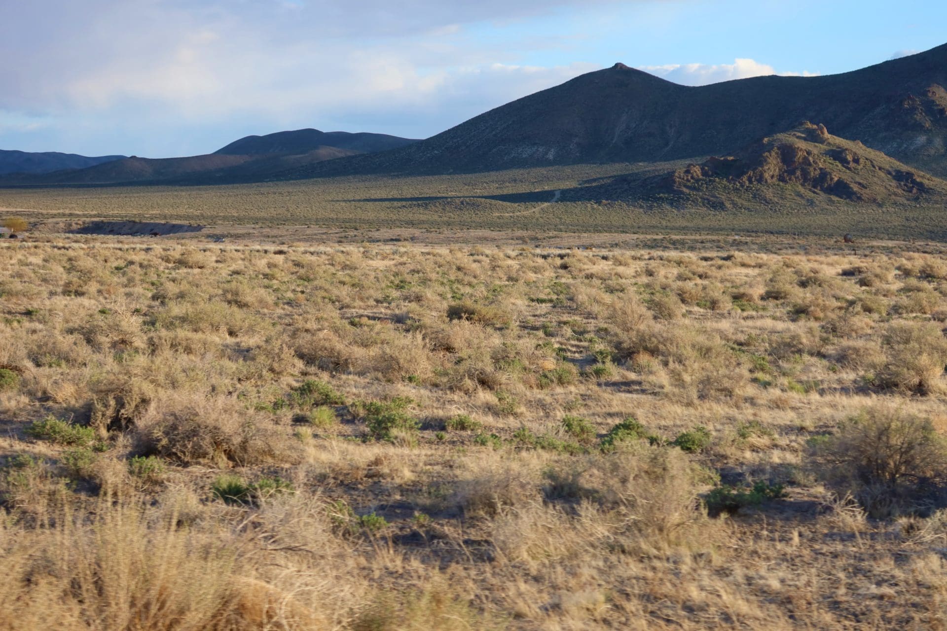 5.00 ACRES IN CHURCHILL CO, NEVADA AT MIDDLEGATE JUNCTION 361 HIGHWAY 50 FRONTAGE (AUSTIN HIWAY) WALK TO BAR/RESTAURANT photo 8