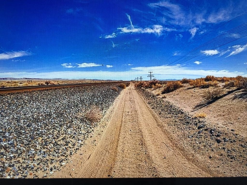 Large view of 143.470 Acres Gorgeous Nevada Ranch Land near Stillwater Wildlife Refuge & Fallon, Nevada Photo 5