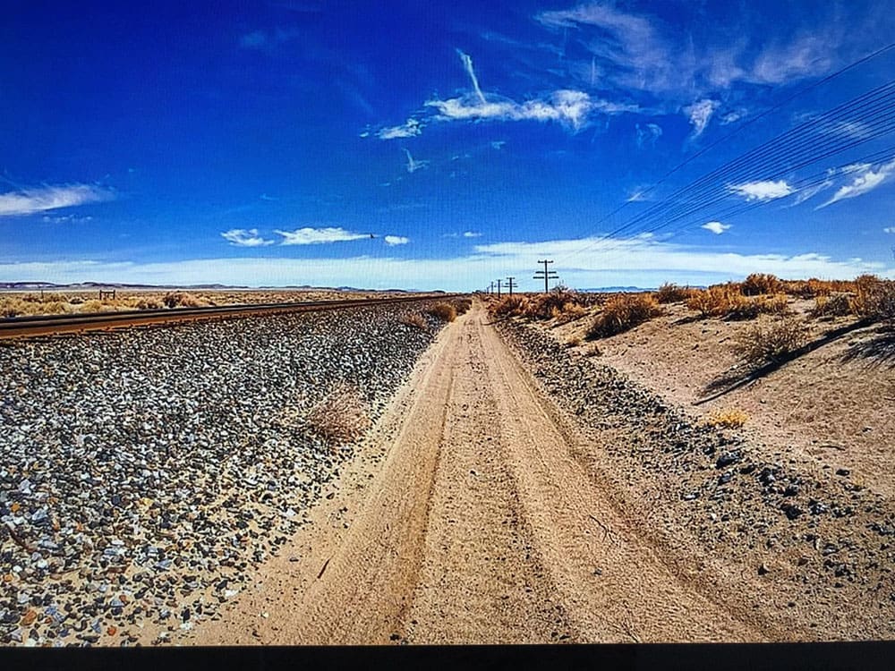 143.470 Acres Gorgeous Nevada Ranch Land near Stillwater Wildlife Refuge & Fallon, Nevada photo 5