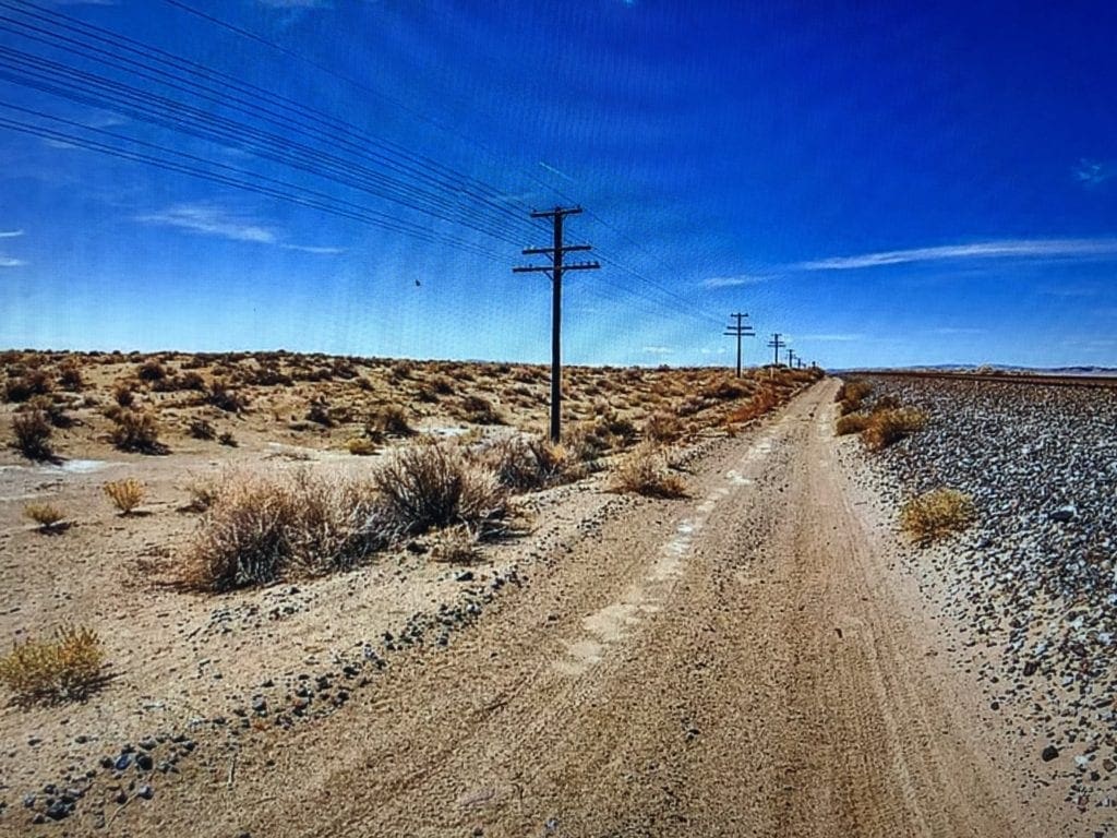 Large view of 143.470 Acres Gorgeous Nevada Ranch Land near Stillwater Wildlife Refuge & Fallon, Nevada Photo 4