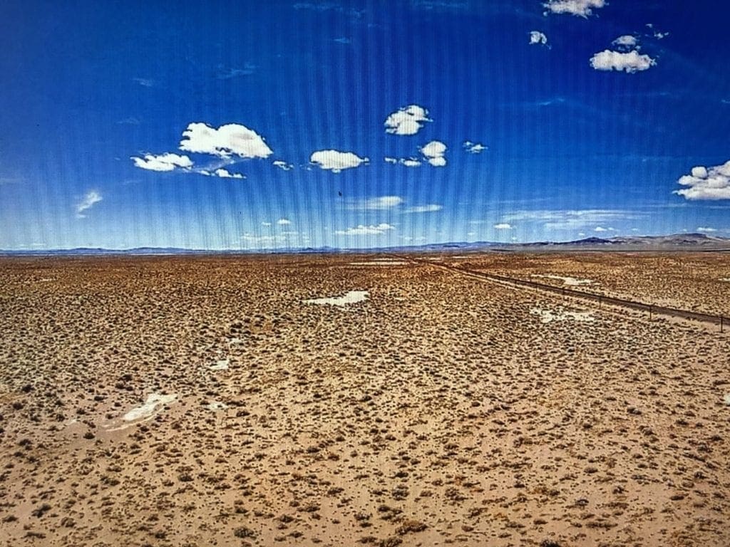 Large view of 143.470 Acres Gorgeous Nevada Ranch Land near Stillwater Wildlife Refuge & Fallon, Nevada Photo 3