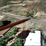 Thumbnail of .09 Acres ~ Two Lots in the Old West Town of Austin, Nevada ~ Power with Paved Road Frontage ~ Town Lights Views Photo 13