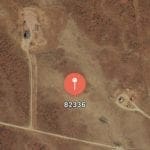 Thumbnail of 40 Acres in Wyoming for sale Big Sky Country with Big Views Photo 6