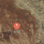 Thumbnail of 40 Acres in Wyoming for sale Big Sky Country with Big Views Photo 8