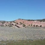 Thumbnail of Huge 40 Acre Ranch In Sweetwater County, WY Near Red Desert Photo 4