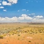 Thumbnail of 40 Acres in Wyoming for sale Big Sky Country with Big Views OWC Photo 1