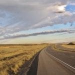 Thumbnail of 40 Acres in Wyoming for sale Big Sky Country with Big Views Photo 2