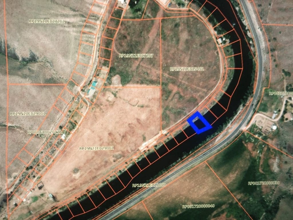 Large view of Half Acre RIVERFRONT Lot In Lemhi County, Idaho! Photo 14