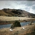 Thumbnail of 0.5 Acre lot located just feet from the Salmon River in Lemhi County, Idaho! Photo 6