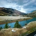 Thumbnail of 0.5 Acre lot located just feet from the Salmon River in Lemhi County, Idaho! Photo 3