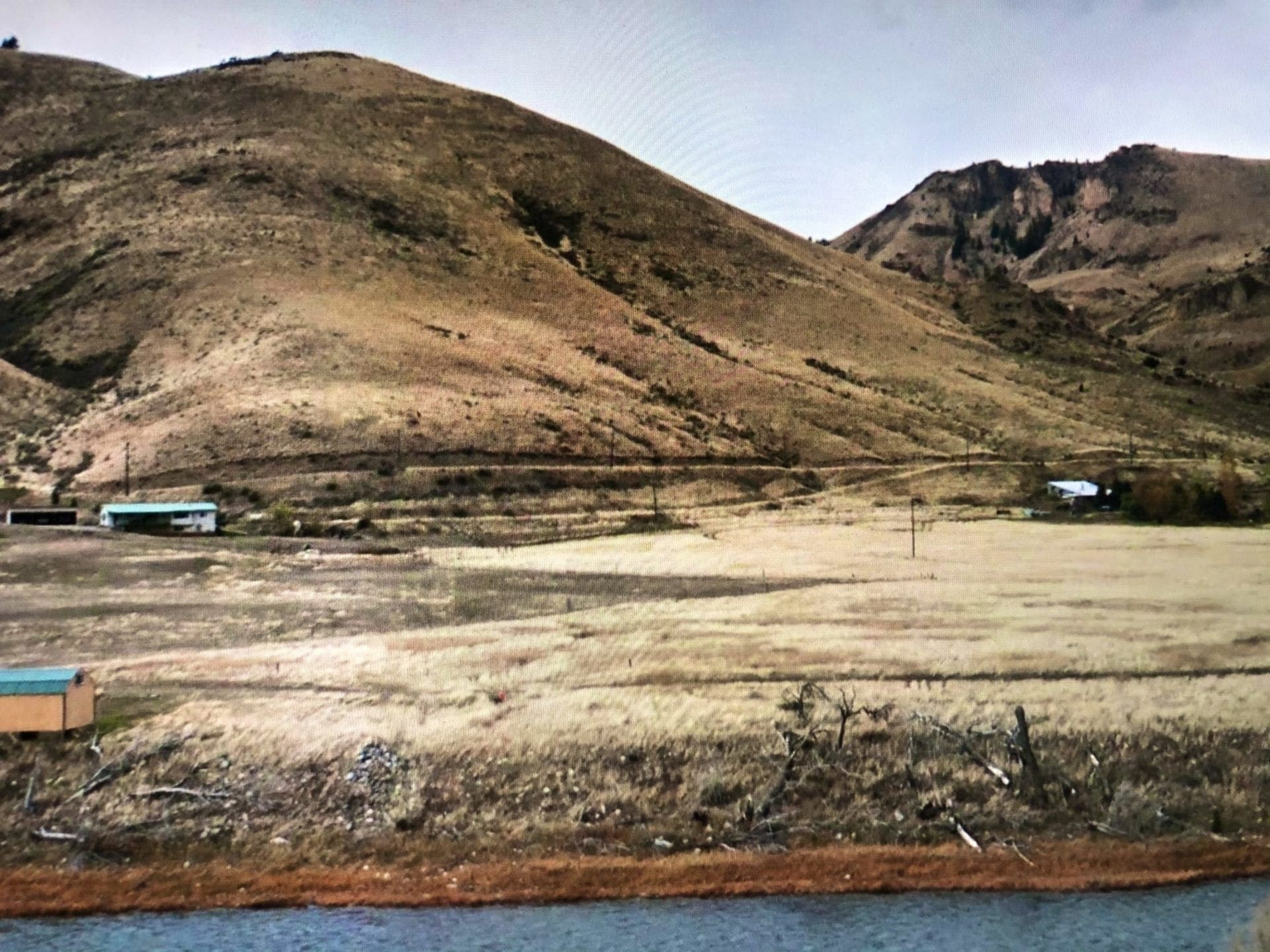 0.5 Acre lot located just feet from the Salmon River in Lemhi County, Idaho! photo 16