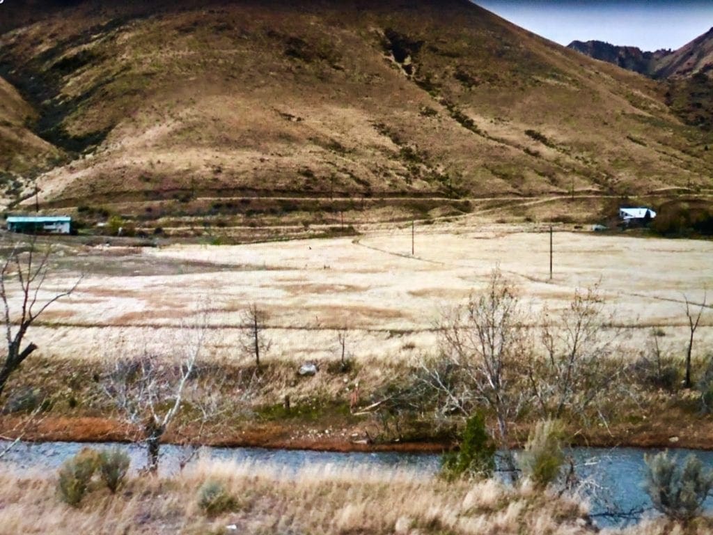 Large view of Half Acre RIVERFRONT Lot In Lemhi County, Idaho! Photo 18
