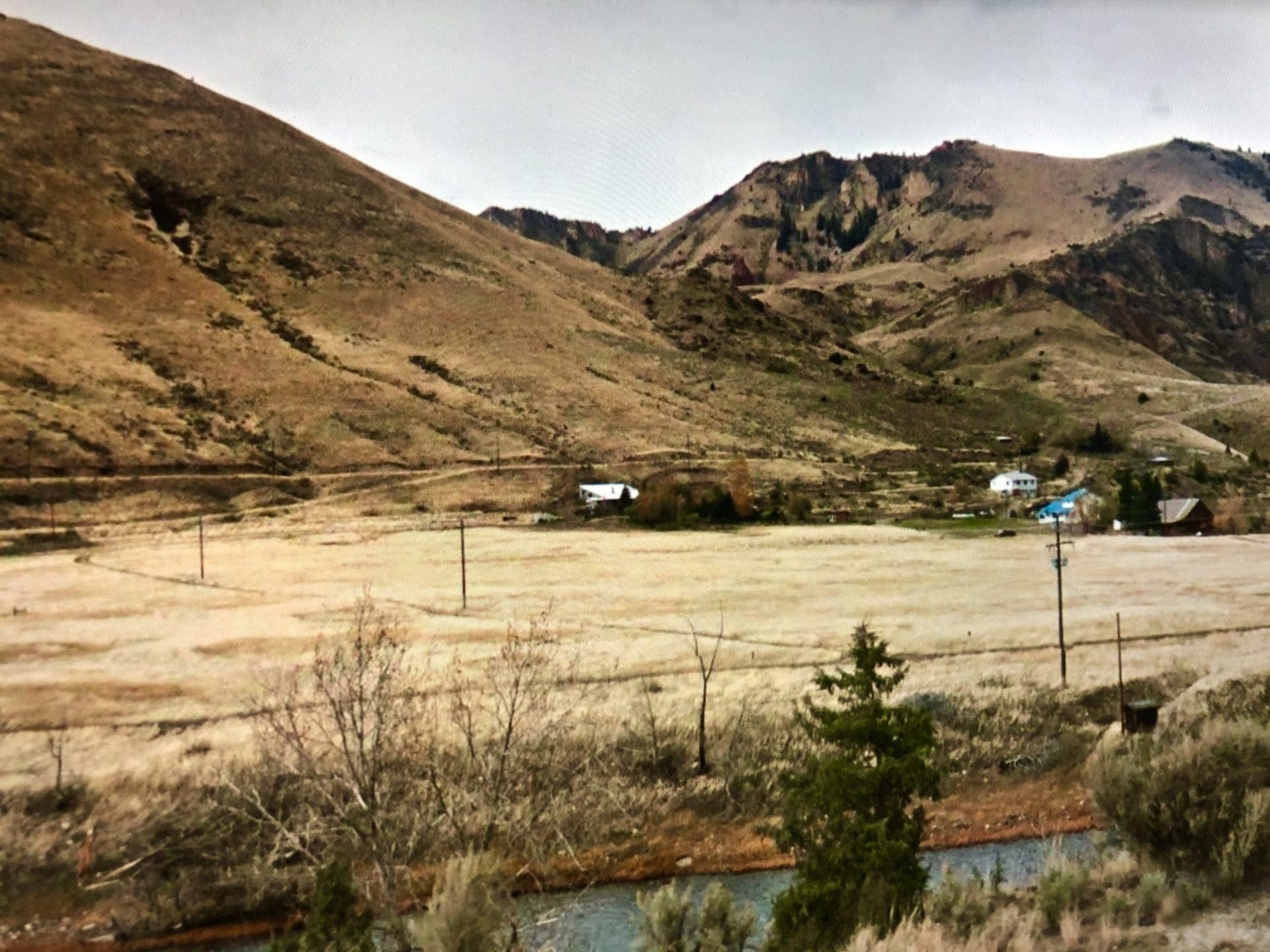 1 Acre Building Lot In Lemhi County, Idaho. Just a stone’s throw from the Salmon River photo 12