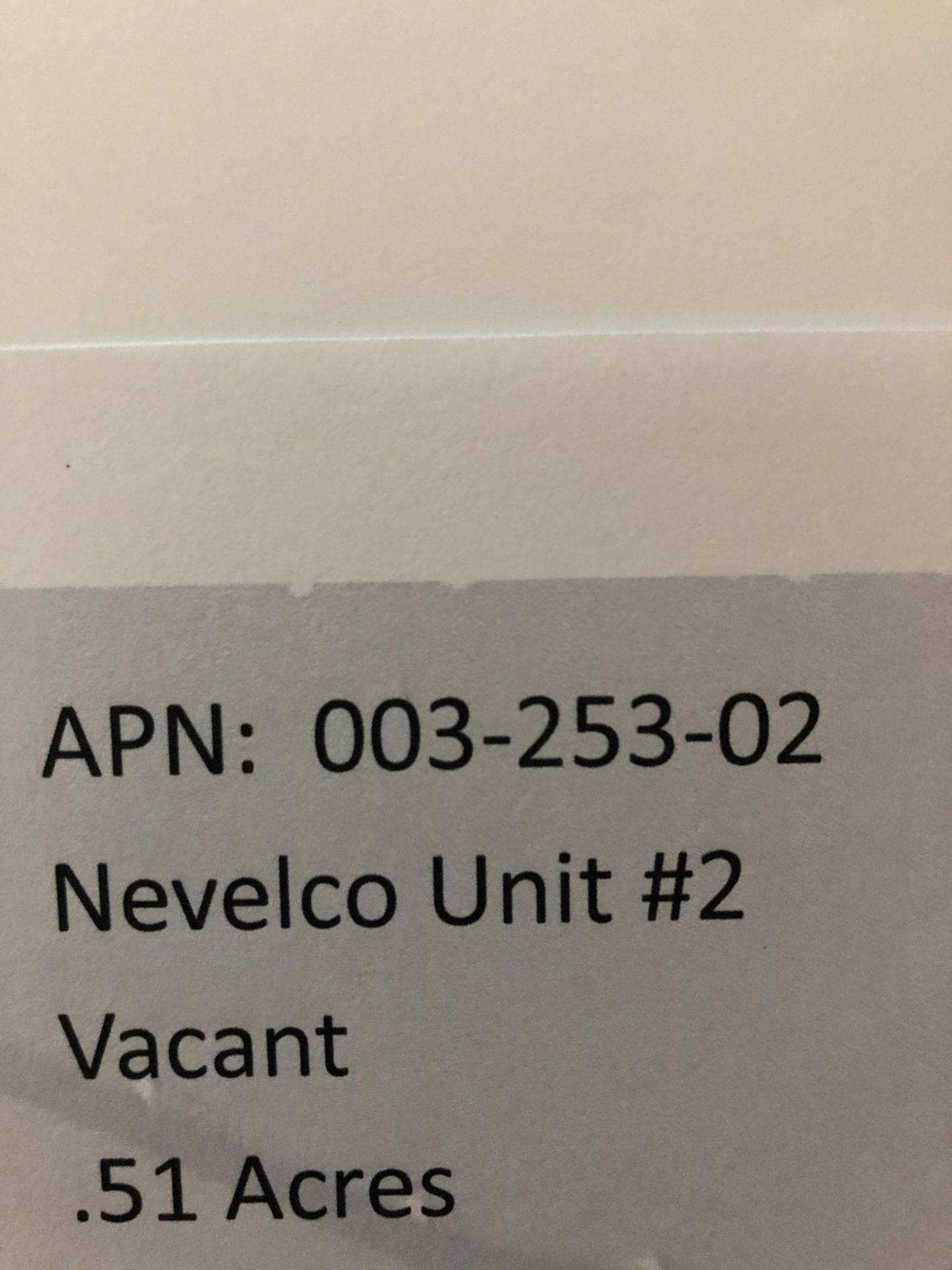 Great location to Escape City Life in Central Nevada 2 Adjoining Lots for sale Near Town photo 12