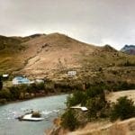 Thumbnail of 1 Acre Building Lot In Lemhi County, Idaho. Just a stone’s throw from the Salmon River Photo 14