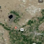 Thumbnail of Nice vacant parcel on Soda Lake Road in Fallon, Nevada Photo 19