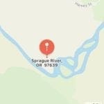 Thumbnail of 5.03 Acres on the Pristine Sprague River Southern Oregon near California Photo 8