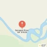 Thumbnail of 5.03 Acres on the Pristine Sprague River Southern Oregon near California Photo 9
