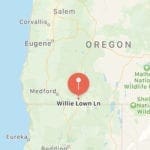 Thumbnail of Amazing lot in Keno, Oregon near the Klamath River, Fenced and Power Photo 16