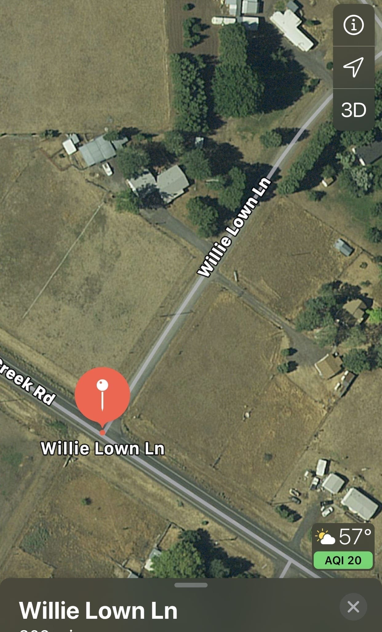 Amazing lot in Keno, Oregon near the Klamath River, Fenced and Power photo 18