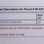 Thumbnail of 6.20 Acres on U.S. Hwy 95 North of Winnemucca near Oregon & Idaho Borders Photo 19