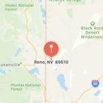 Thumbnail of Large 160 Acre Remote Nevada Ranch Land Near California Border Photo 20