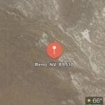 Thumbnail of Large 160 Acre Remote Nevada Ranch Land Near California Border Photo 13