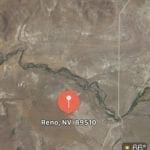 Thumbnail of Large 160 Acre Remote Nevada Ranch Land Near California Border Photo 2