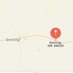 Thumbnail of 8 Buildable Parcels East of Deming that Front I-10 Photo 14