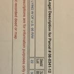 Thumbnail of 1.50 Acre Commercial Mixed Uses lot on U.S. Highway 95 Photo 5