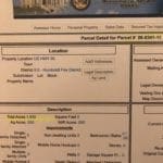 Thumbnail of 1.65 Acre Commercial Billboard parcel on U.S. Highway 95 near Oregon & Idaho Photo 7